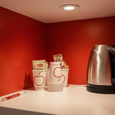 Omena Hotel Vaasa Espen Εξωτερικό φωτογραφία