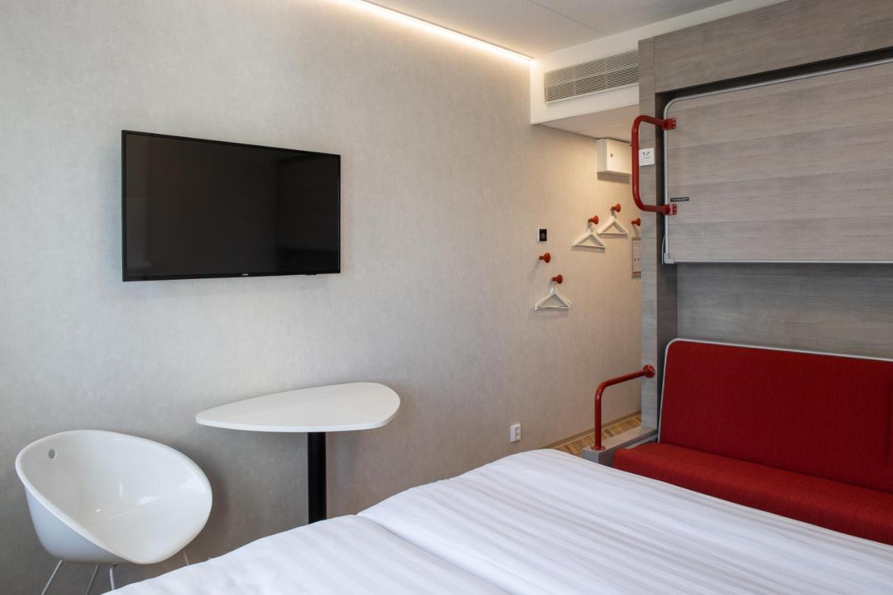 Omena Hotel Vaasa Espen Εξωτερικό φωτογραφία