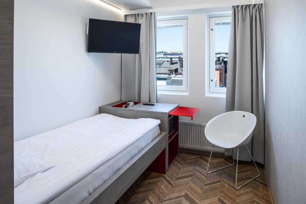 Omena Hotel Vaasa Espen Εξωτερικό φωτογραφία