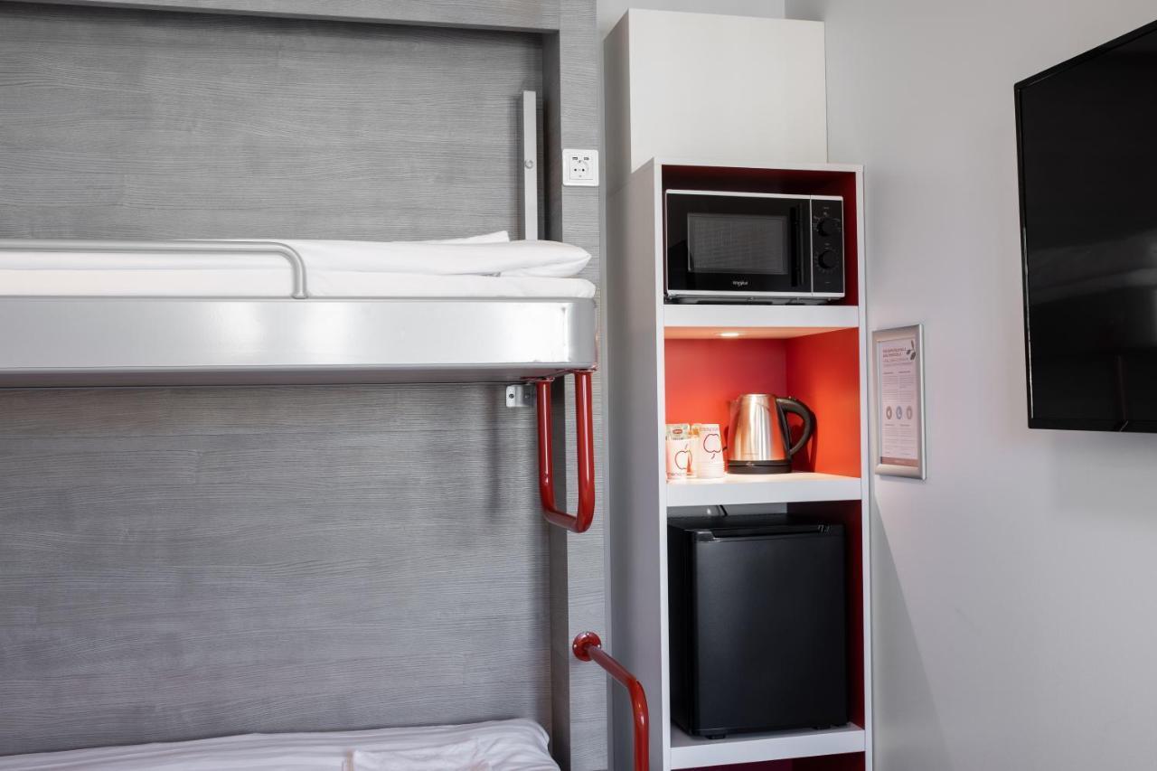 Omena Hotel Vaasa Espen Εξωτερικό φωτογραφία