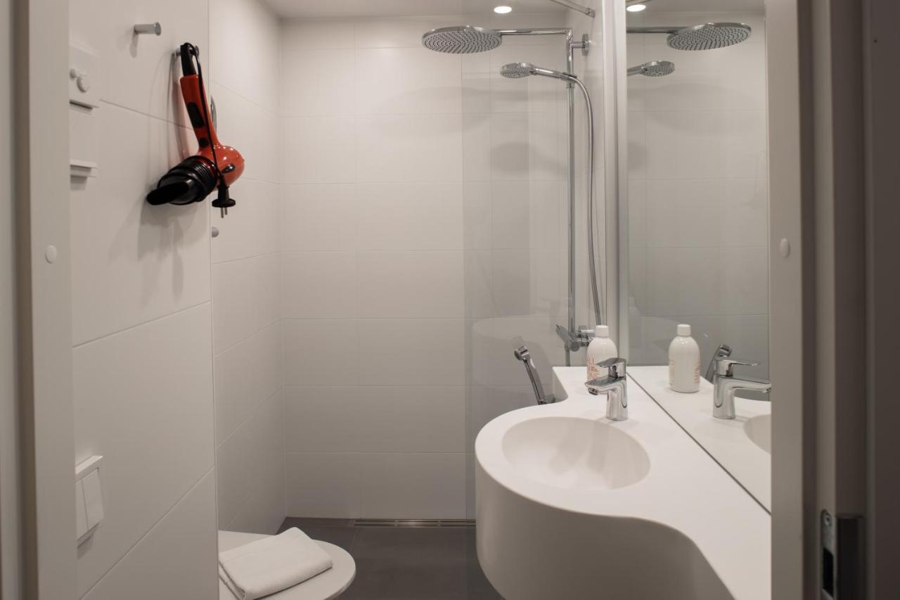 Omena Hotel Vaasa Espen Εξωτερικό φωτογραφία