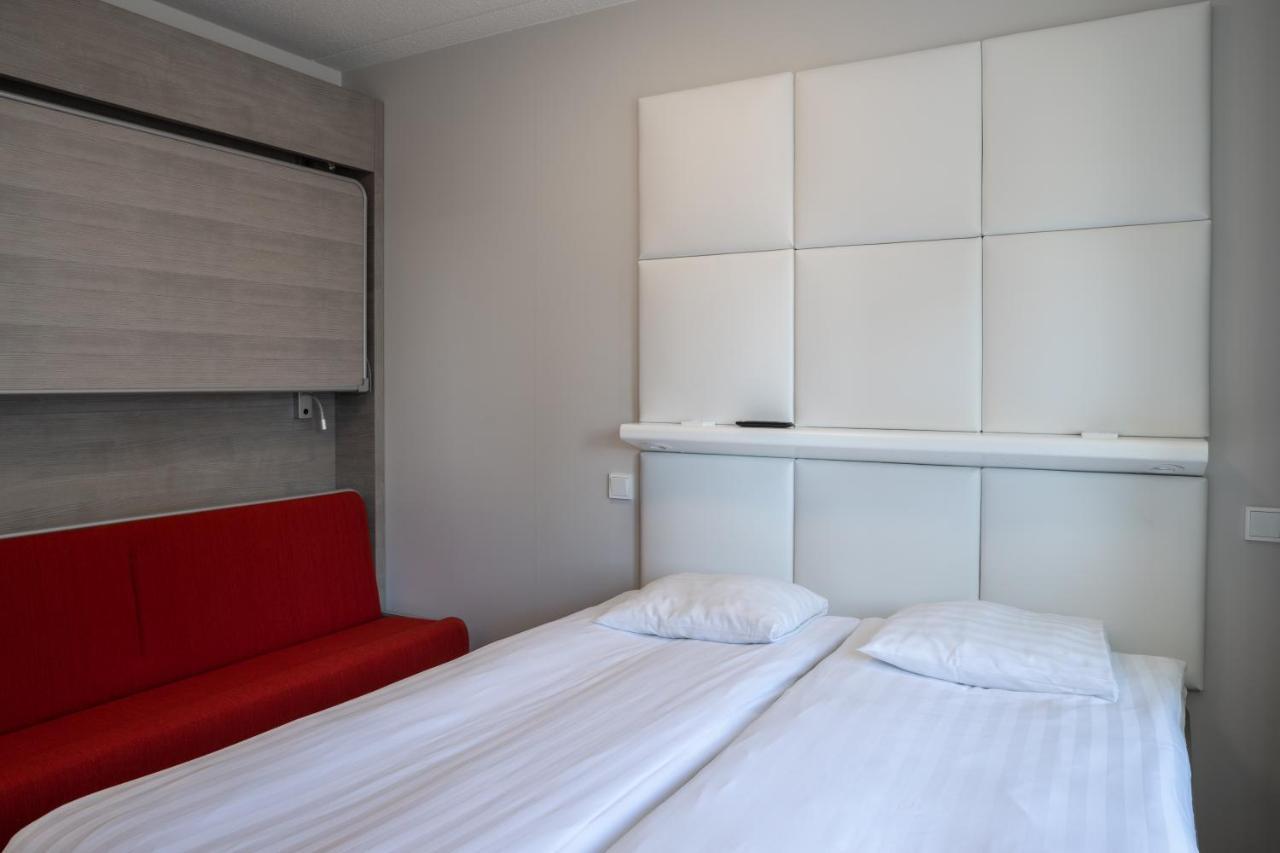Omena Hotel Vaasa Espen Εξωτερικό φωτογραφία