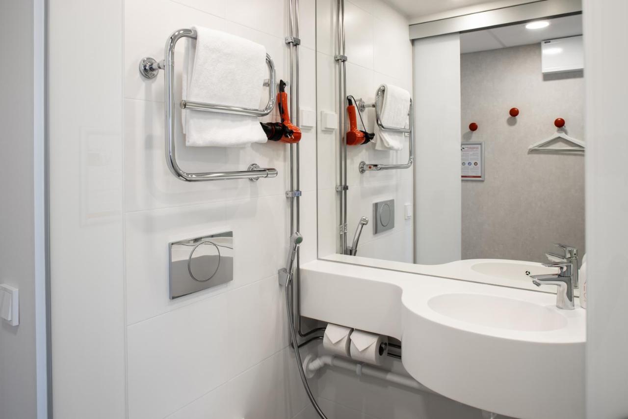 Omena Hotel Vaasa Espen Εξωτερικό φωτογραφία