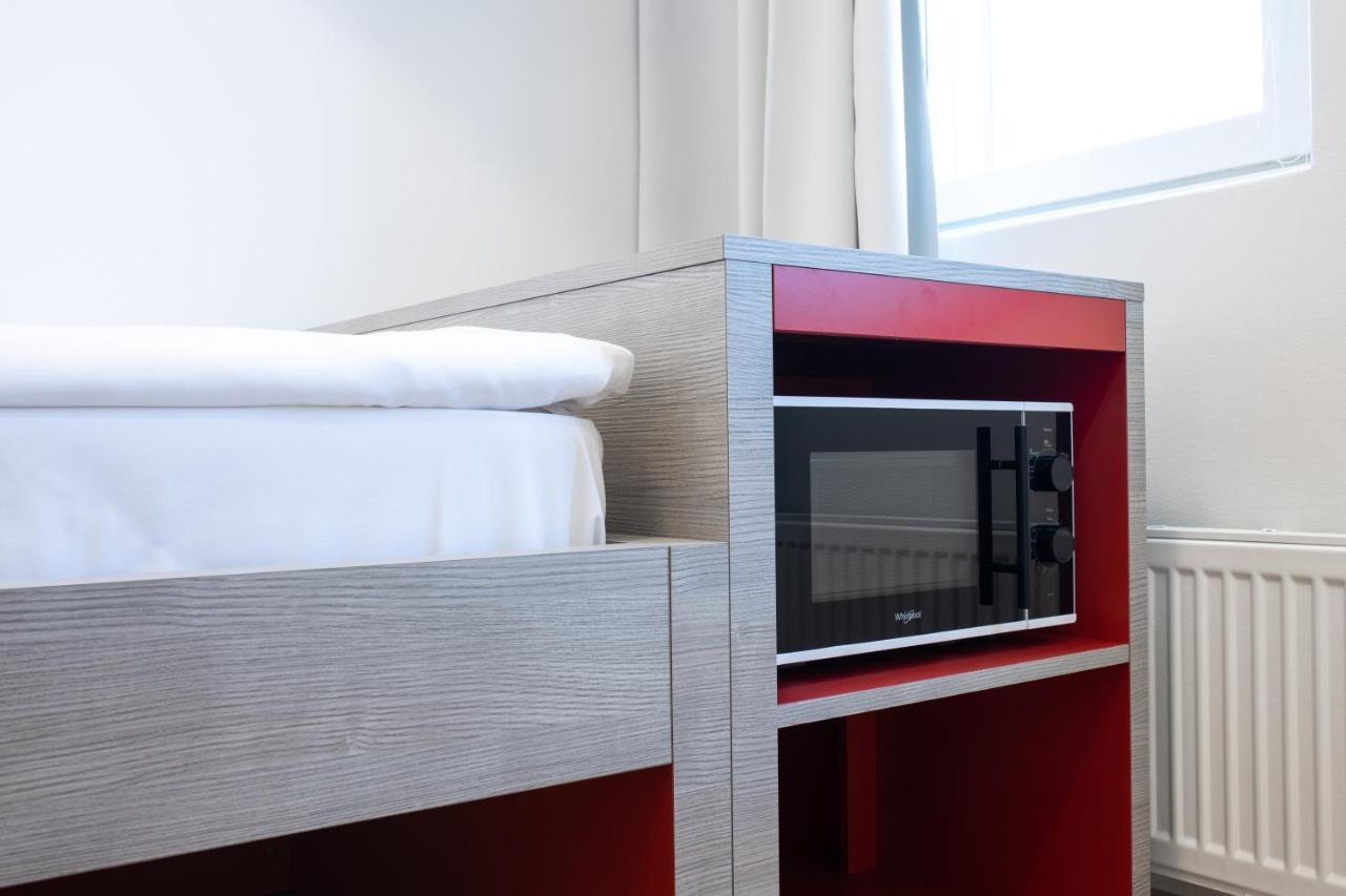 Omena Hotel Vaasa Espen Εξωτερικό φωτογραφία